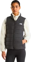 The North Face + W Aconcagua Vest TNF Black - 3