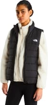 The North Face + W Aconcagua Vest TNF Black - 4