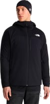 The North Face + M Summit Casaval Hoodie TNF Black - 3