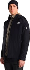 The North Face + M Summit Casaval Hoodie TNF Black - 4