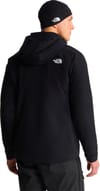 The North Face + M Summit Casaval Hoodie TNF Black - 5