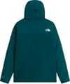The North Face + M Summit Casaval Hoodie Pacific Teal