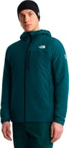 The North Face + M Summit Casaval Hoodie Pacific Teal - 3