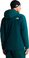 The North Face + M Summit Casaval Hoodie Pacific Teal - 5