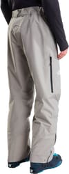 The North Face + M Summit Eastwall GTX Pant Stone Slab - 4