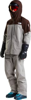 The North Face + M Summit Eastwall GTX Pant Stone Slab - 5