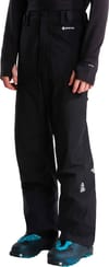 The North Face + M Summit Eastwall GTX Pant TNF Black - 3