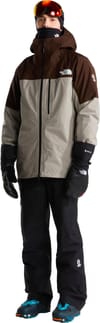 The North Face + M Summit Eastwall GTX Pant TNF Black - 5