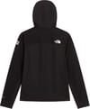 The North Face + M Summit Futurefleece Overlay Hoodie TNF Black