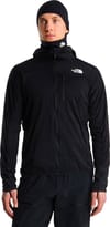 The North Face + M Summit Futurefleece Overlay Hoodie TNF Black - 3
