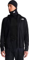 The North Face + M Summit Futurefleece Overlay Hoodie TNF Black - 4