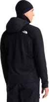 The North Face + M Summit Futurefleece Overlay Hoodie TNF Black - 5