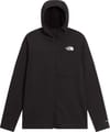 M Summit Futurefleece FZ Hoodie TNF Black + The North Face