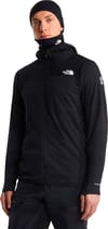 The North Face + M Summit Futurefleece FZ Hoodie TNF Black - 3