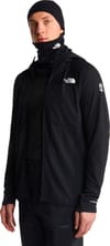 The North Face + M Summit Futurefleece FZ Hoodie TNF Black - 4