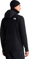 The North Face + M Summit Futurefleece FZ Hoodie TNF Black - 5