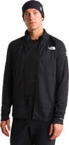 The North Face + M Summit Futurefleece FZ Jacket TNF Black - 4