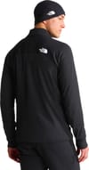The North Face + M Summit Futurefleece FZ Jacket TNF Black - 5