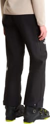 The North Face + W Summit Eastwall GTX Pant TNF Black - 4