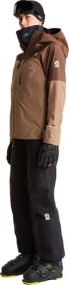 The North Face + W Summit Eastwall GTX Pant TNF Black - 5