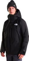 The North Face + M Chakal Jacket TNF Black - 3