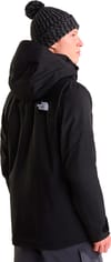 The North Face + M Chakal Jacket TNF Black - 5