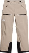 M Chakal Pant Stone Slab + The North Face