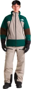 The North Face + M Chakal Pant Stone Slab - 5