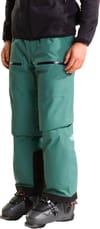The North Face + M Chakal Pant Dark Sage - 3