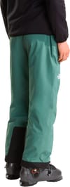 The North Face + M Chakal Pant Dark Sage - 4