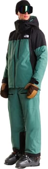 The North Face + M Chakal Pant Dark Sage - 5