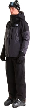 The North Face + M Chakal Pant TNF Black - 5