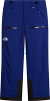 M Chakal Pant Bold Blue + The North Face