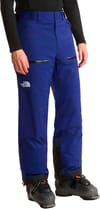 The North Face + M Chakal Pant Bold Blue - 3