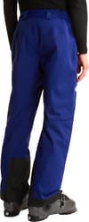 The North Face + M Chakal Pant Bold Blue - 4