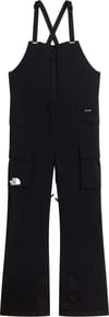 M Freedom Bib TNF Black + The North Face