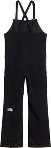 The North Face + M Freedom Bib TNF Black