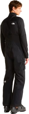 The North Face + M Freedom Bib TNF Black - 4