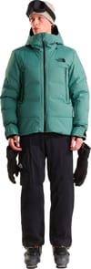 The North Face + M Freedom Pant TNF Black - 5