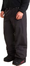 The North Face + M Slider Pant TNF Black - 3