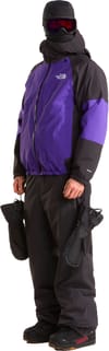 The North Face + M Slider Pant TNF Black - 5
