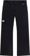 M Freedom Insulated Pant TNF Black + The North Face