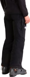 The North Face + M Freedom Insulated Pant TNF Black - 4
