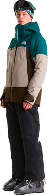 The North Face + M Freedom Insulated Pant TNF Black - 5