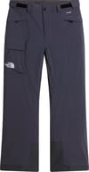 M Freedom Insulated Pant Anthracite Grey + The North Face