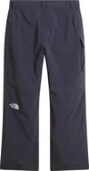The North Face + M Freedom Insulated Pant Anthracite Grey