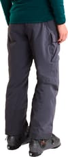 The North Face + M Freedom Insulated Pant Anthracite Grey - 4