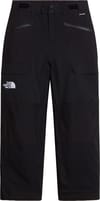 W Powstar Pant TNF Black + The North Face