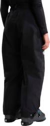 The North Face + W Powstar Pant TNF Black - 4