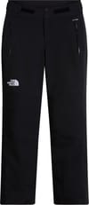 W Lenado Pant TNF Black + The North Face